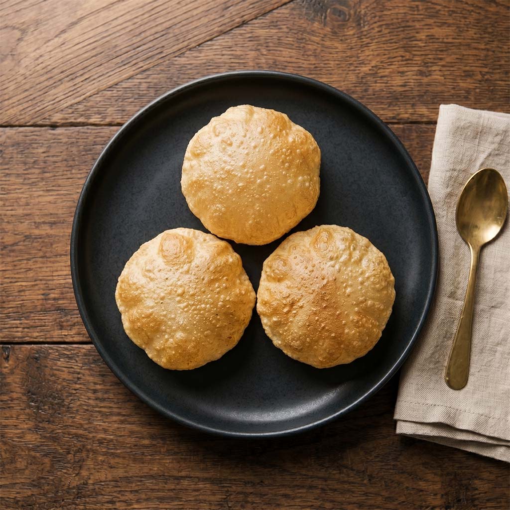 Extra Puri