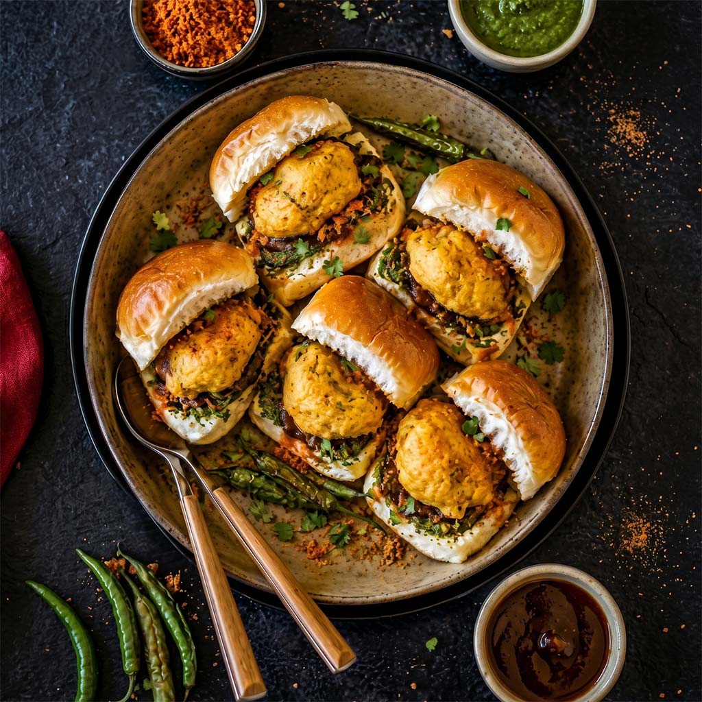 Vada Paav