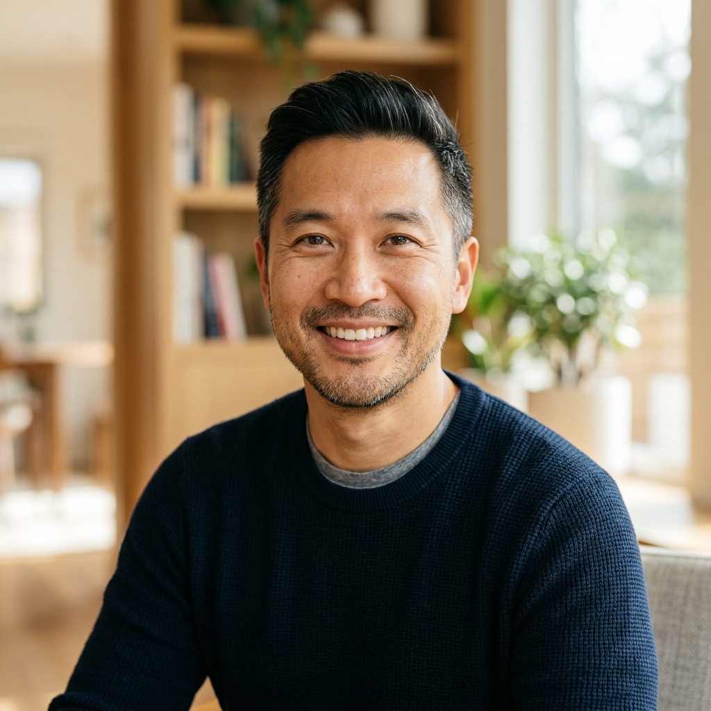 Eric Liu